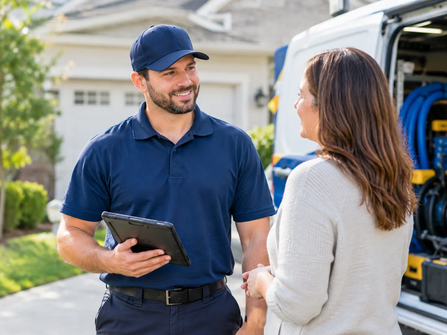Sewage Backup Cleanup Albuquerque, NM FAQs